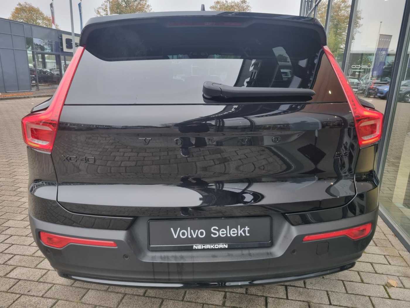 Volvo XC40 – Bild 6
