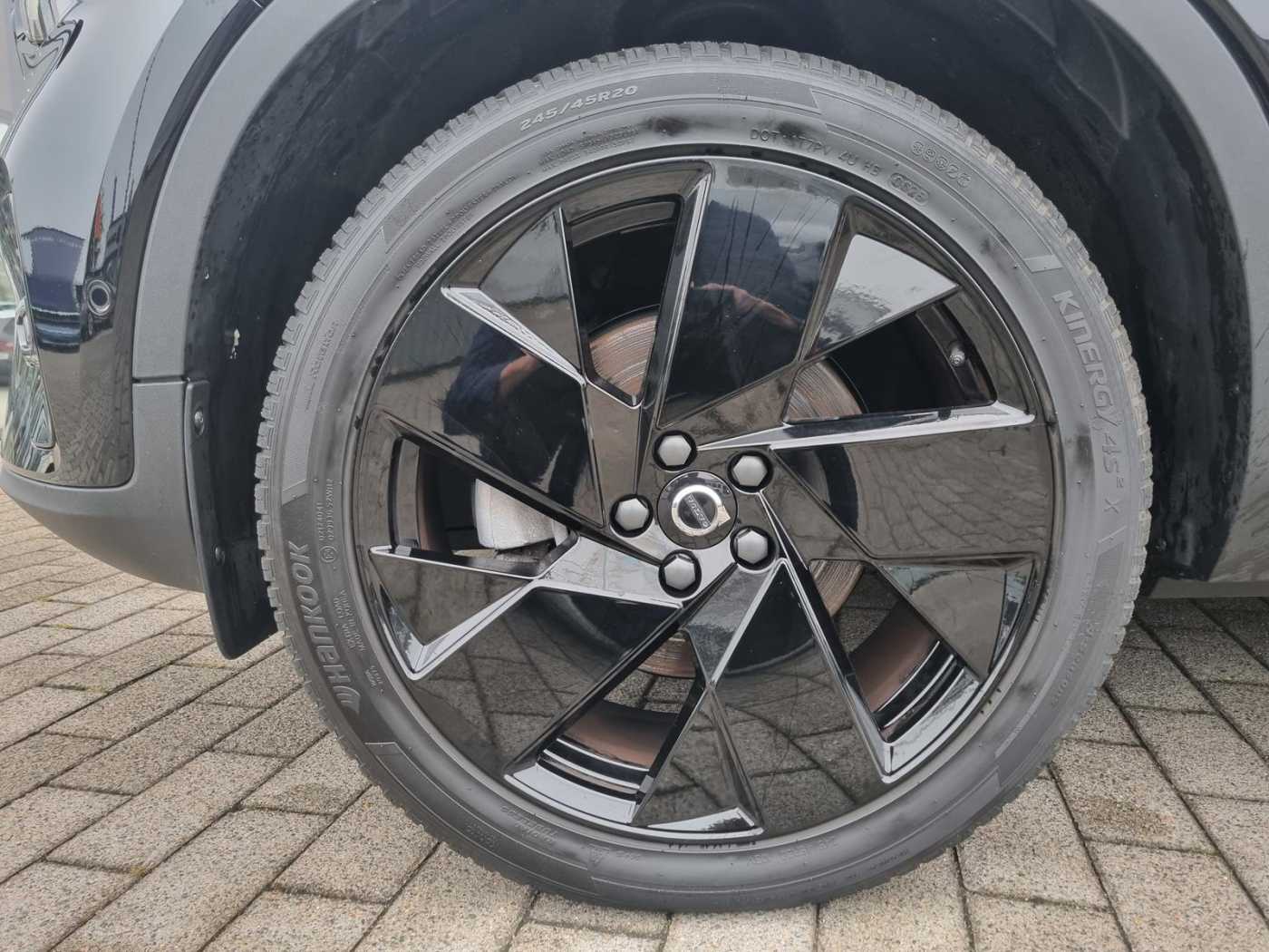 Volvo XC40 – Bild 7