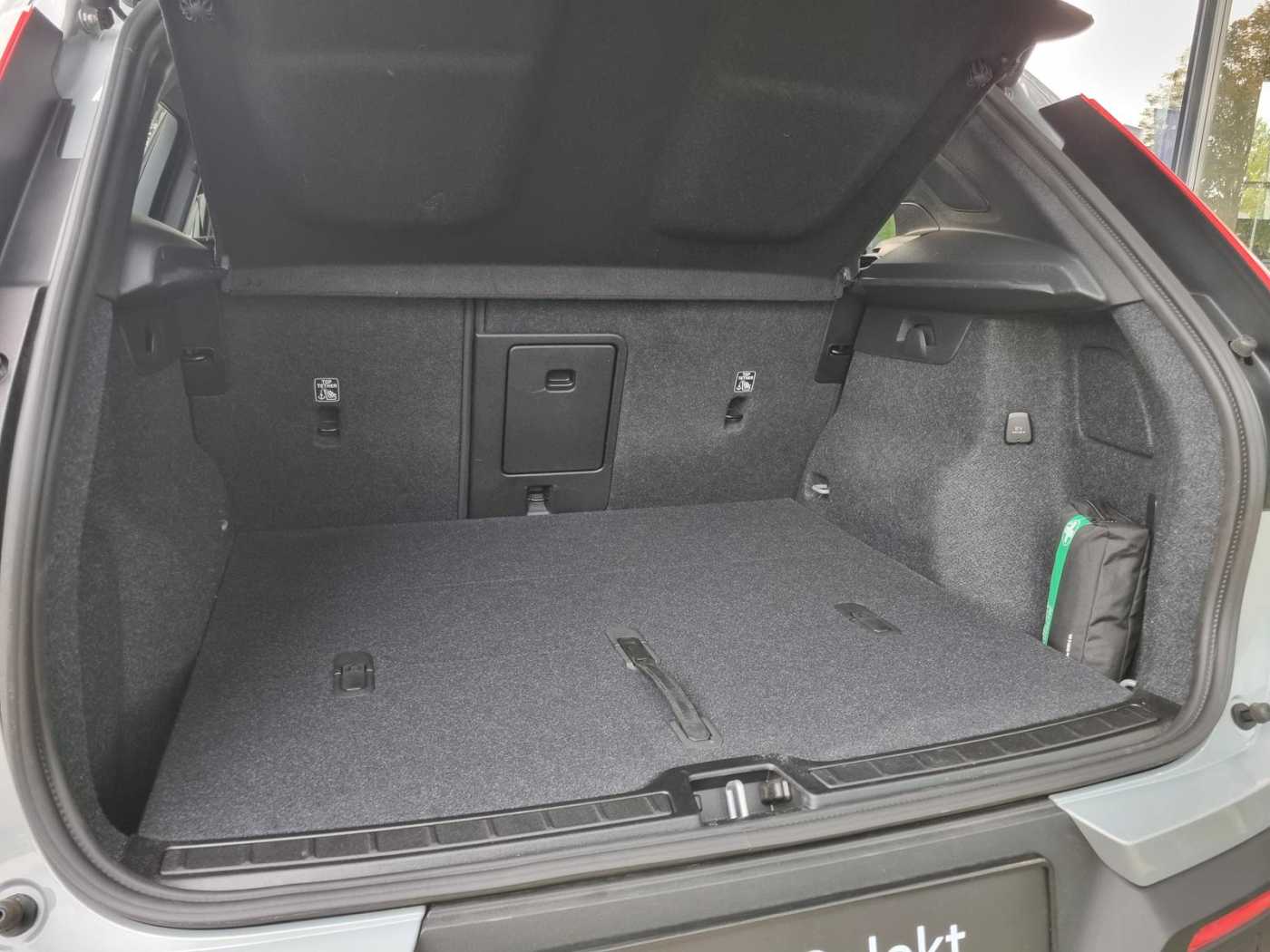 Volvo XC40 – Bild 10