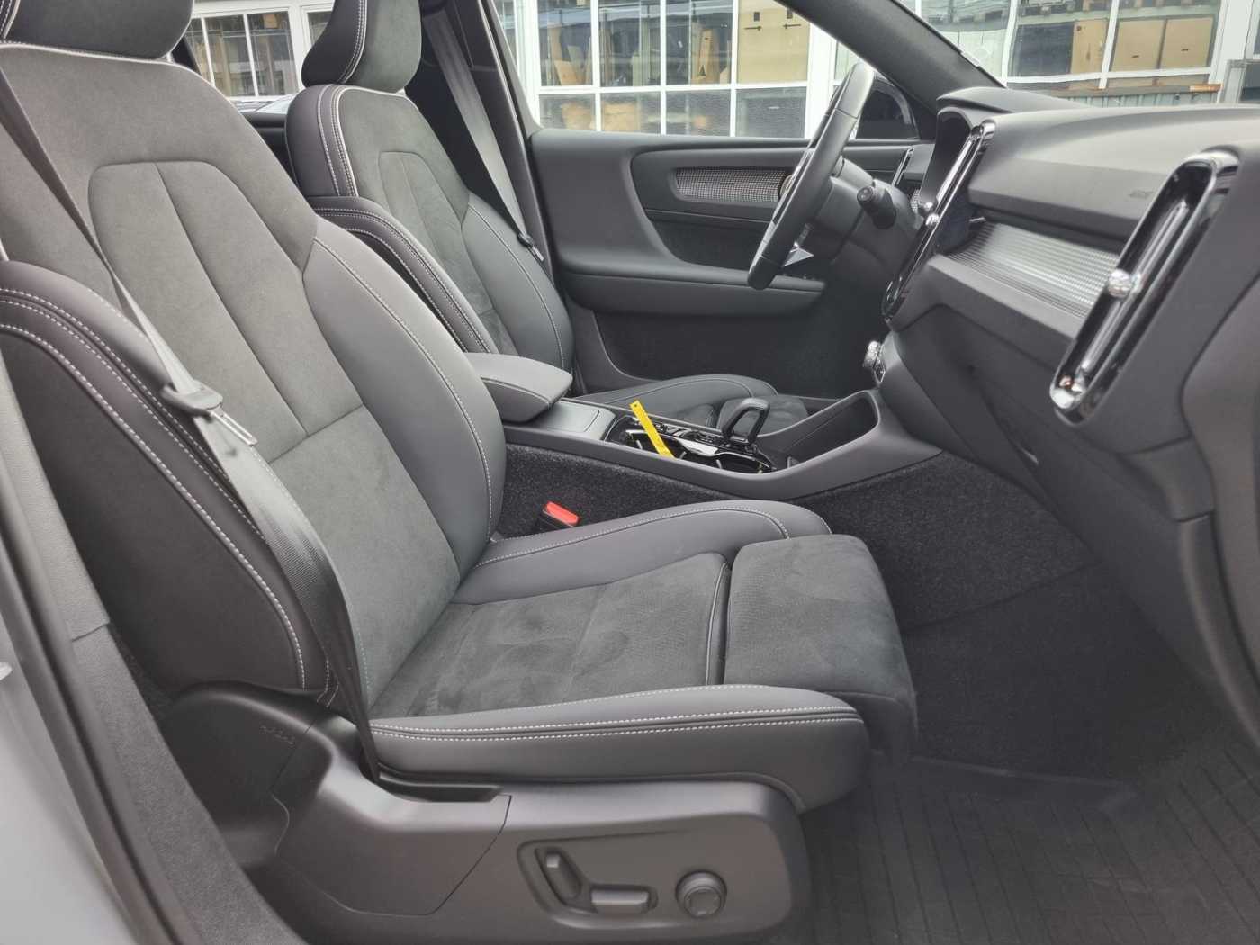 Volvo XC40 – Bild 13