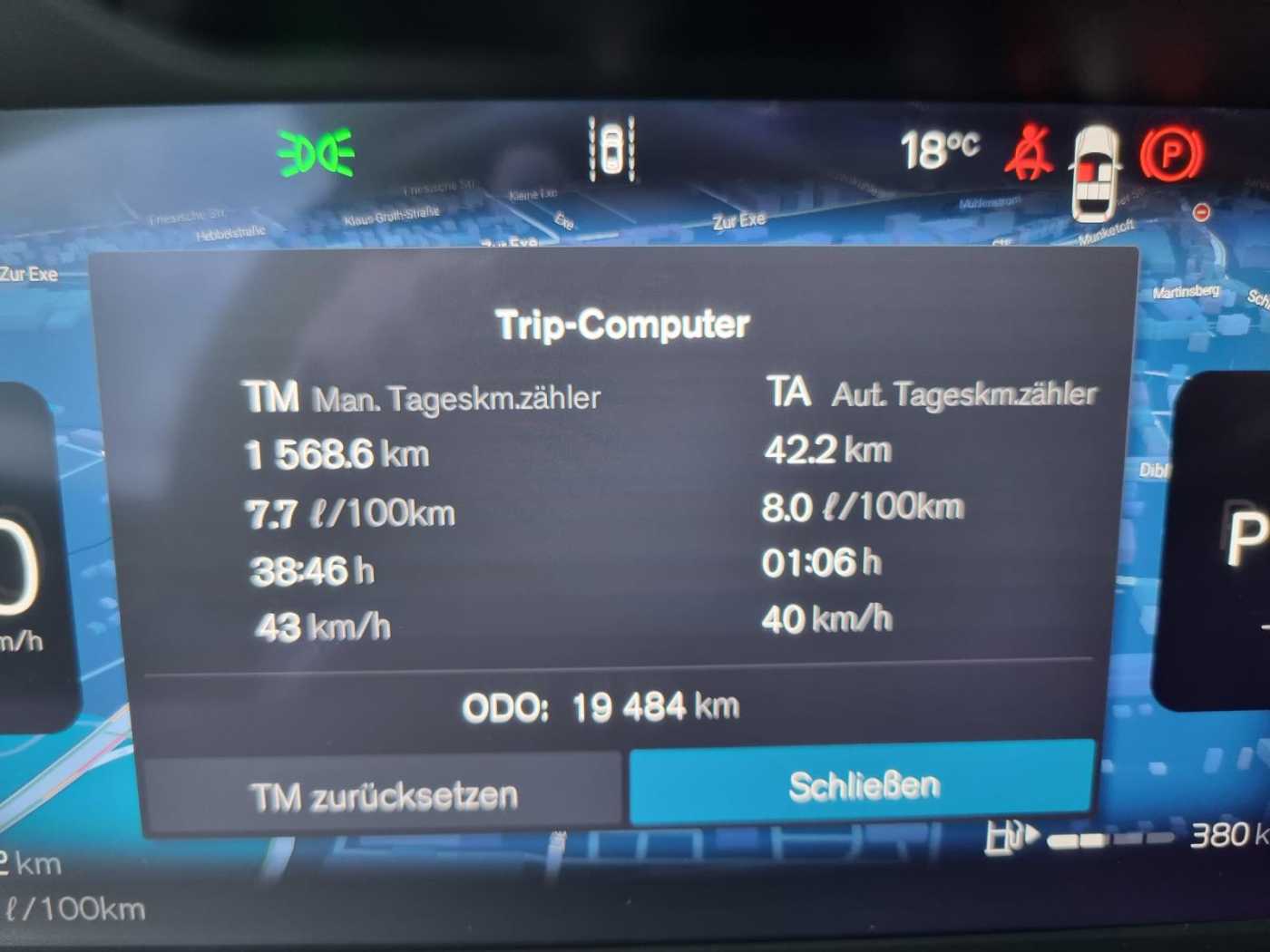 Volvo XC40 – Bild 15