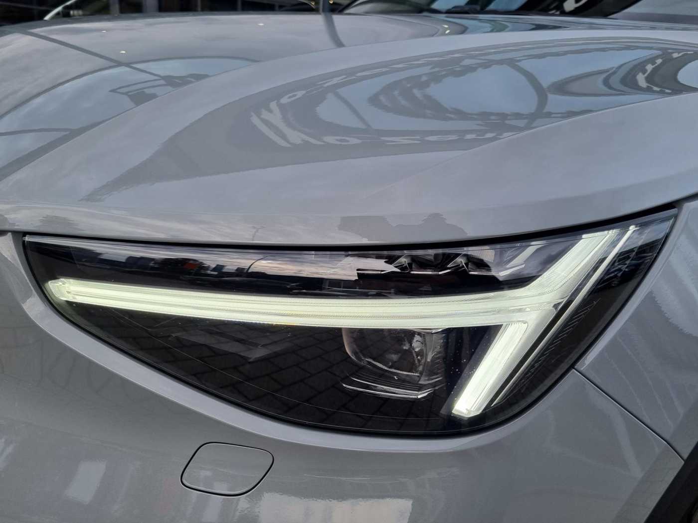 Volvo XC40 – Bild 16