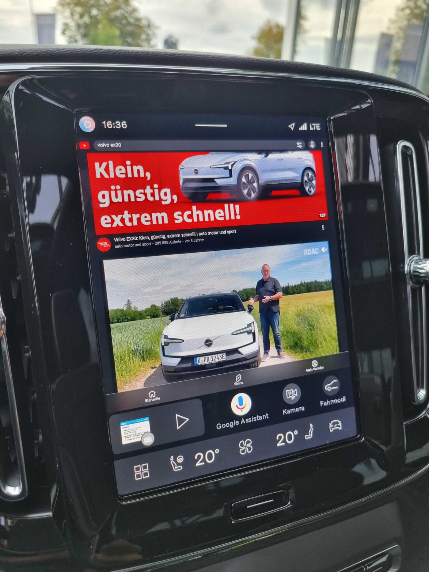 Volvo XC40 – Bild 17