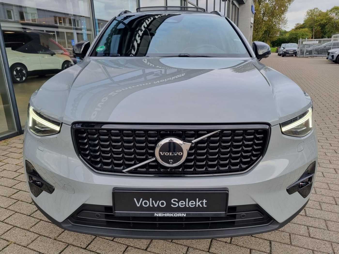 Volvo XC40 – Bild 2