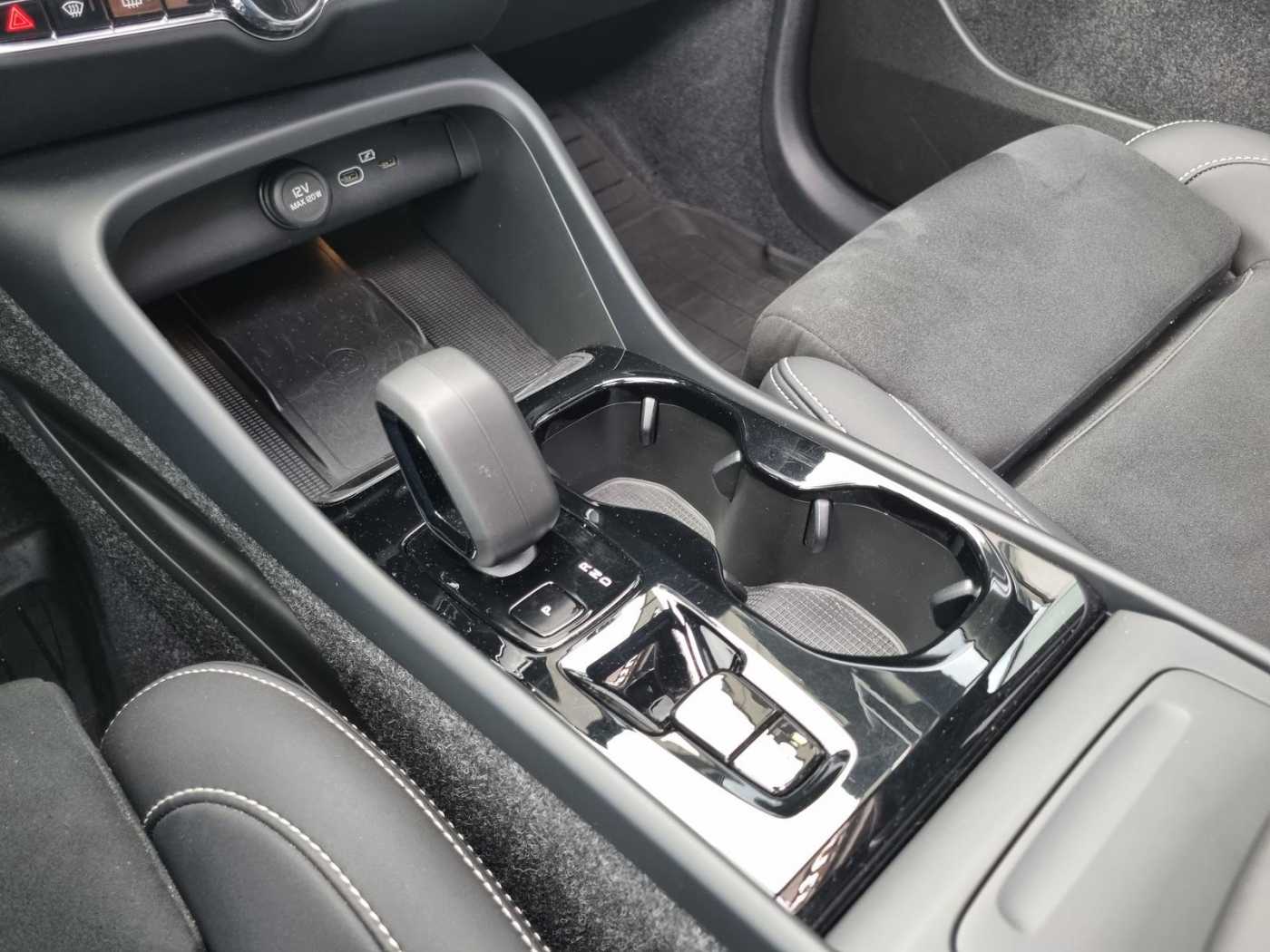Volvo XC40 – Bild 20
