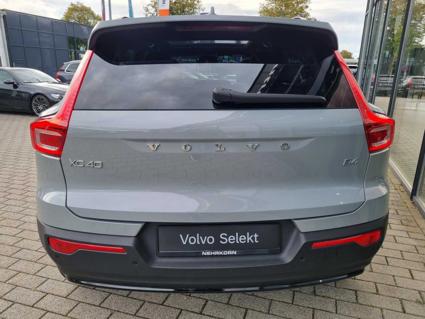Volvo XC40 – Bild 5