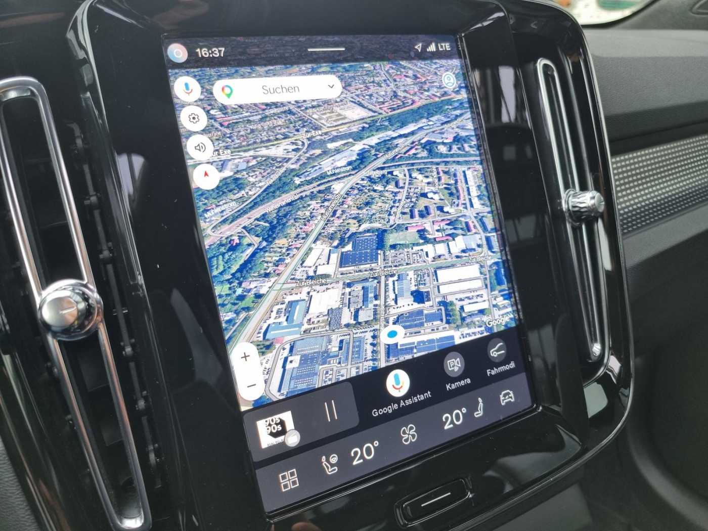 Volvo XC40 – Bild 7