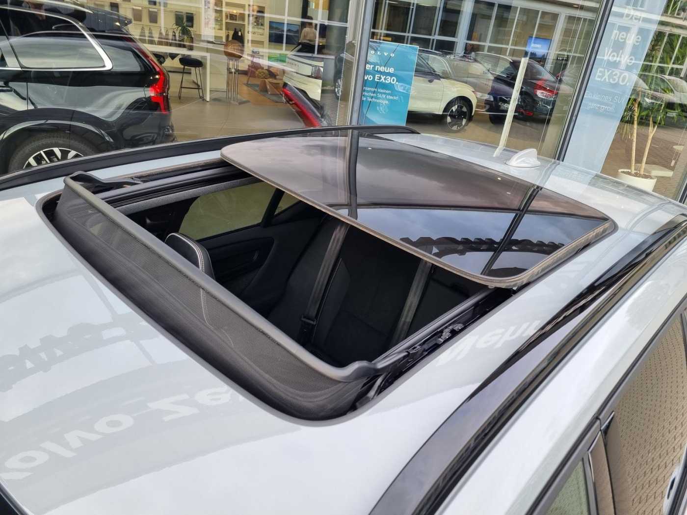 Volvo XC40 – Bild 8