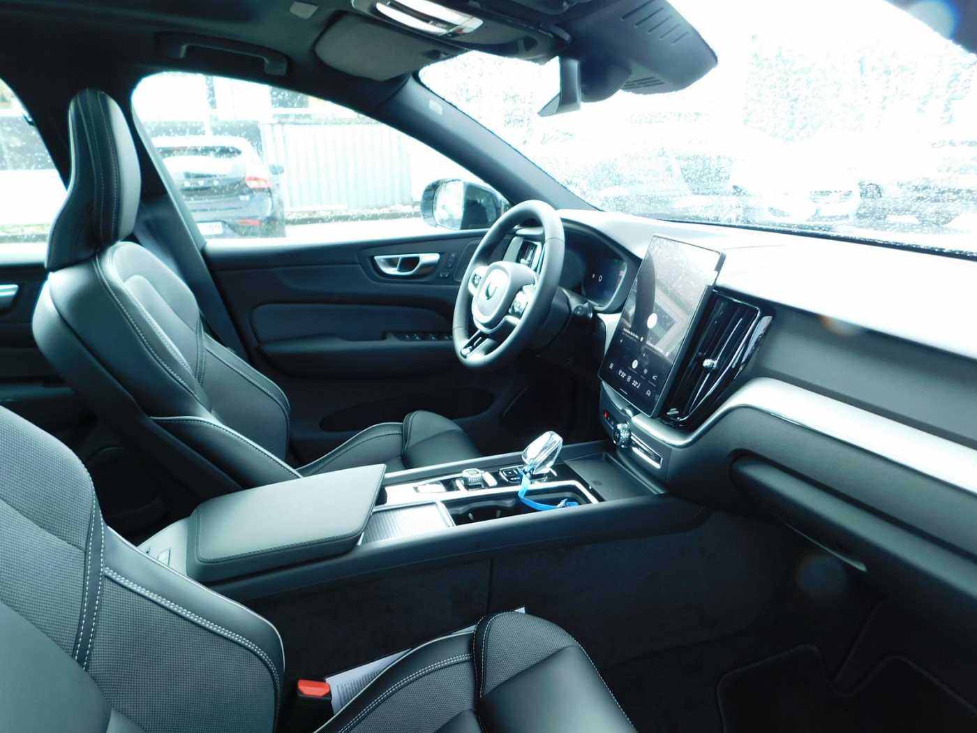 Volvo XC60 – Bild 11