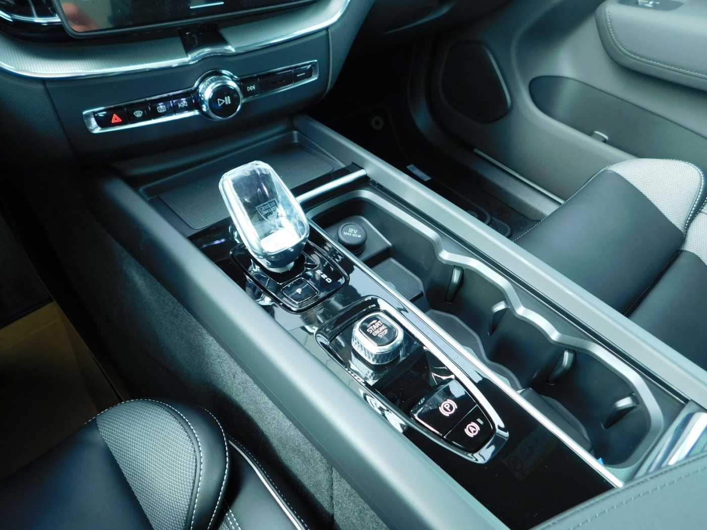 Volvo XC60 – Bild 15