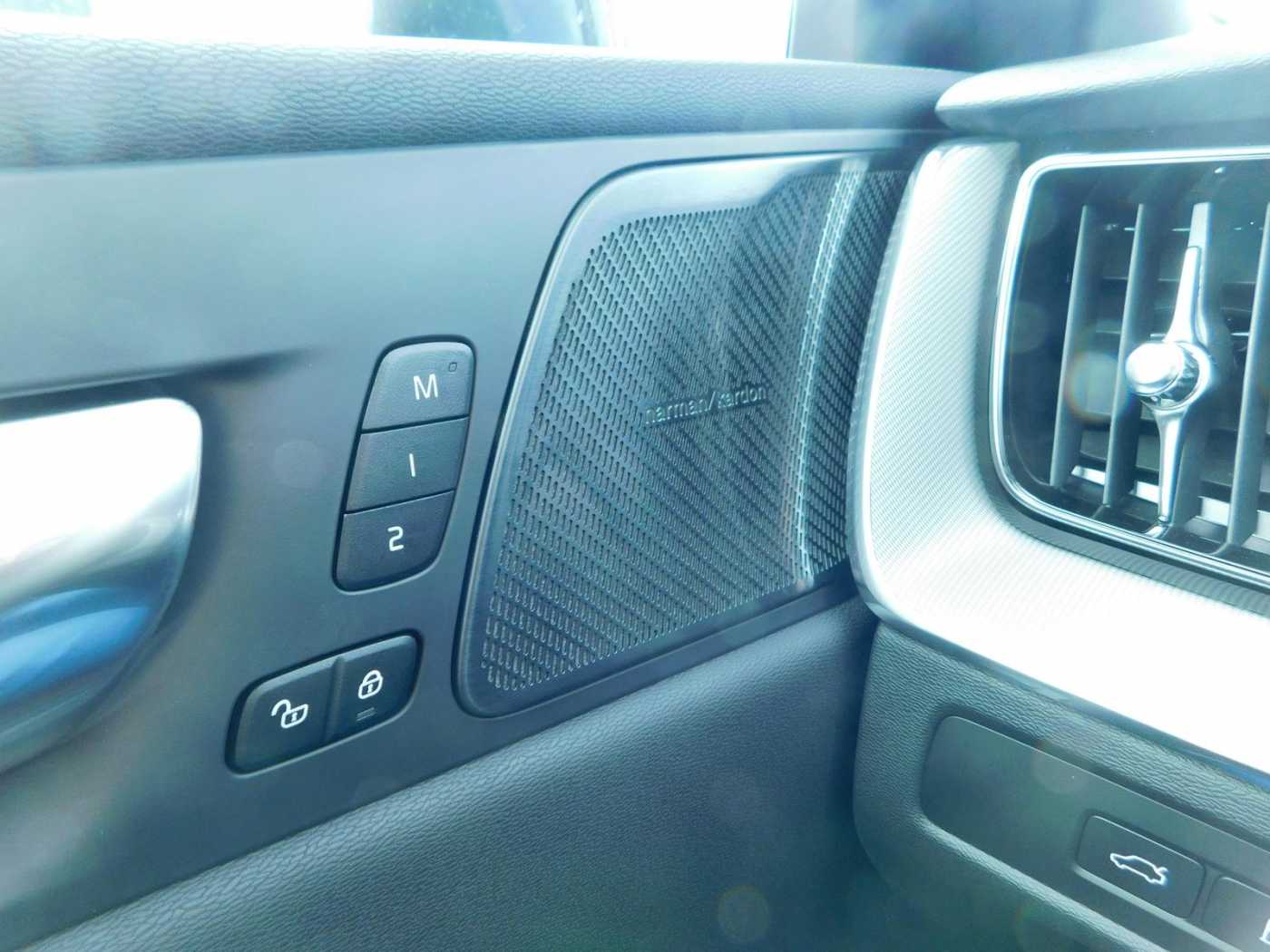Volvo XC60 – Bild 16
