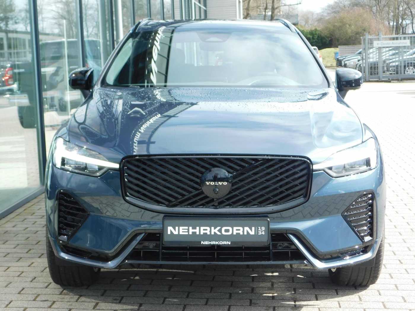 Volvo XC60 – Bild 2
