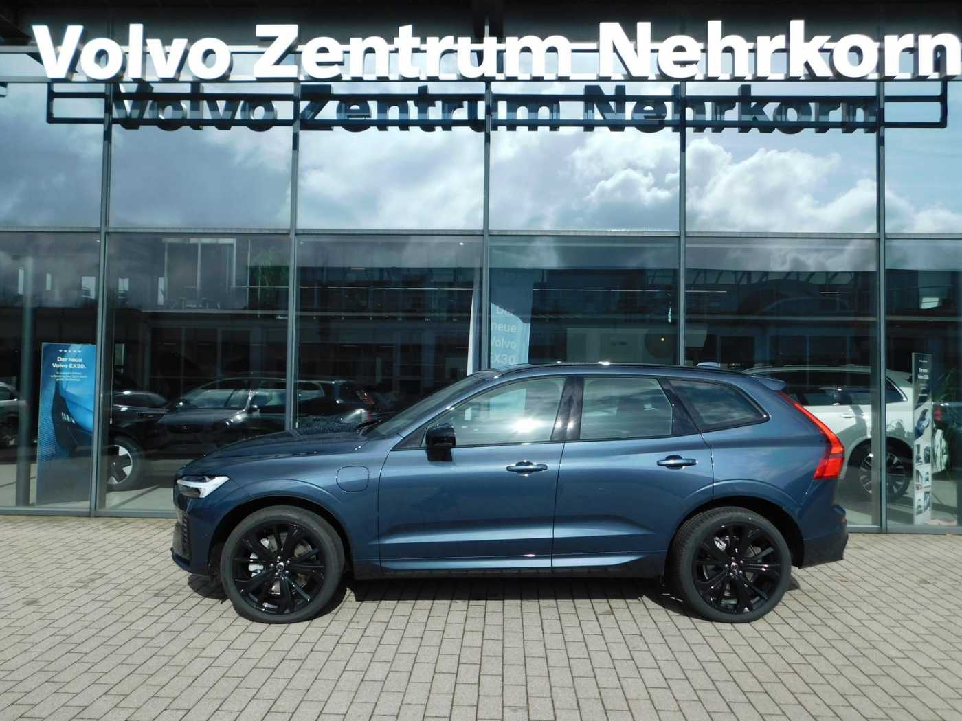 Volvo XC60 – Bild 3