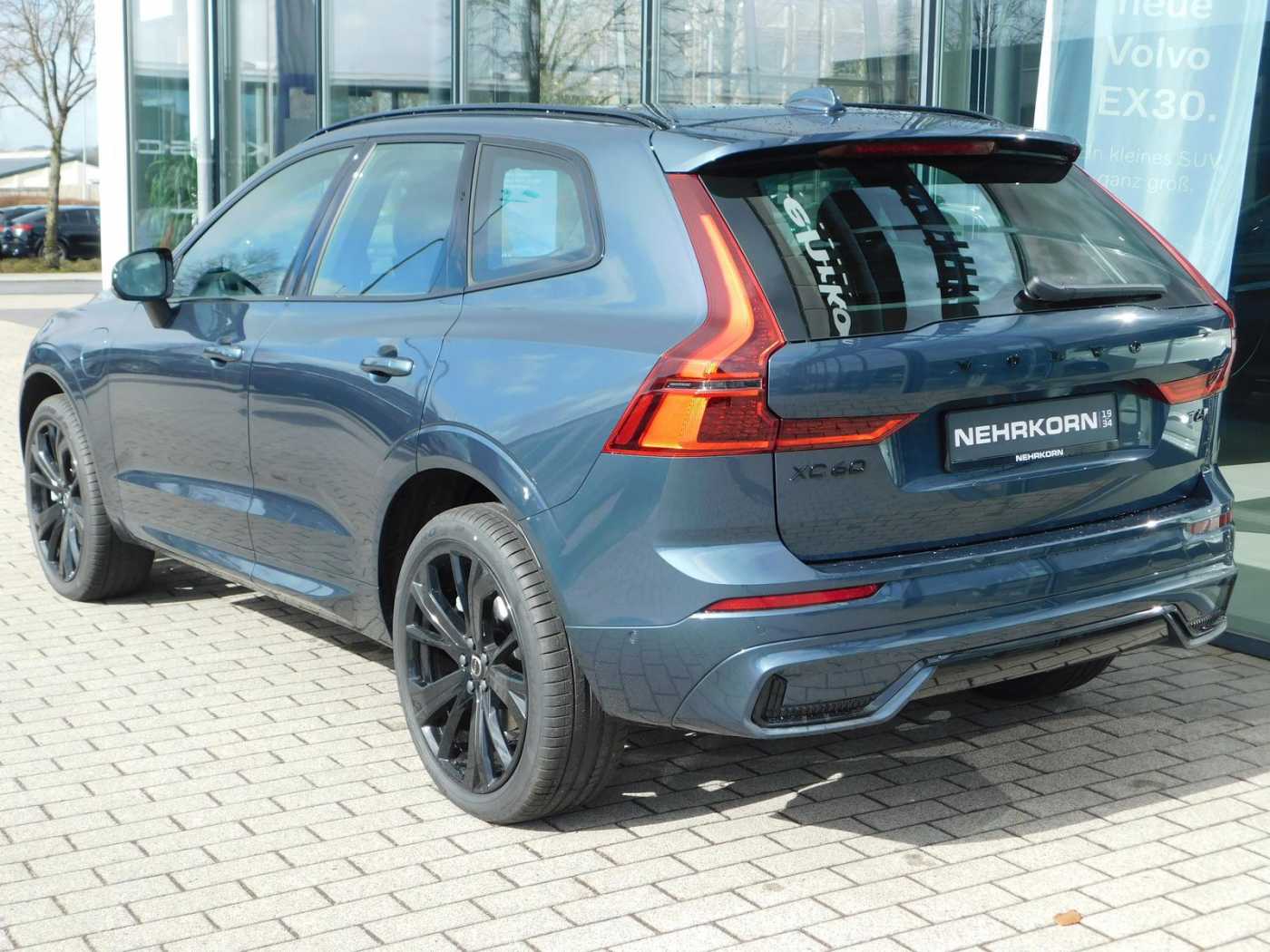 Volvo XC60 – Bild 4