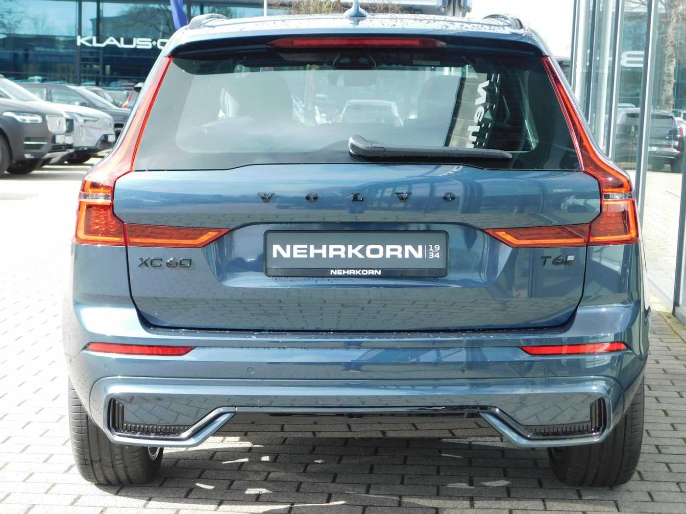 Volvo XC60 – Bild 5
