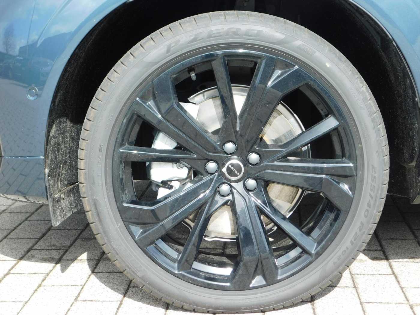 Volvo XC60 – Bild 6