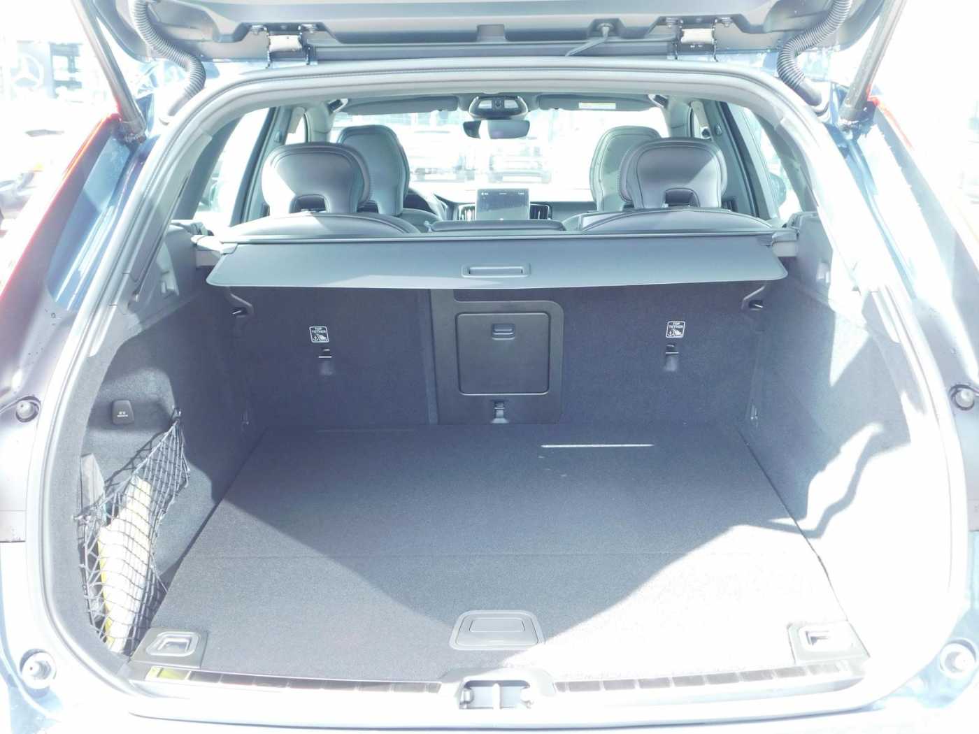 Volvo XC60 – Bild 7