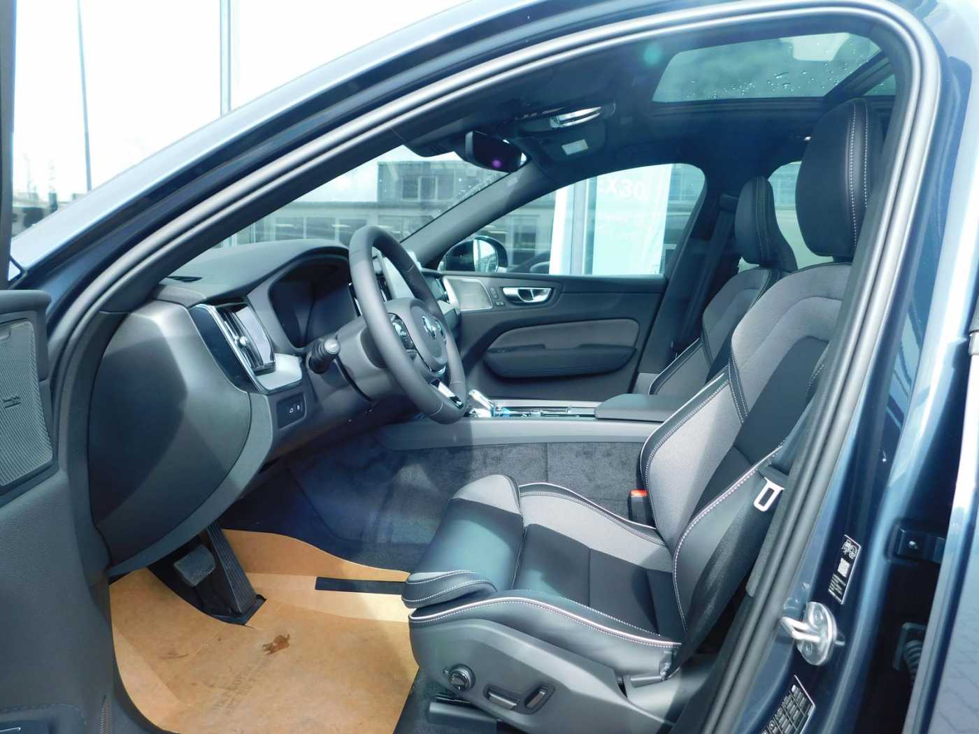 Volvo XC60 – Bild 8