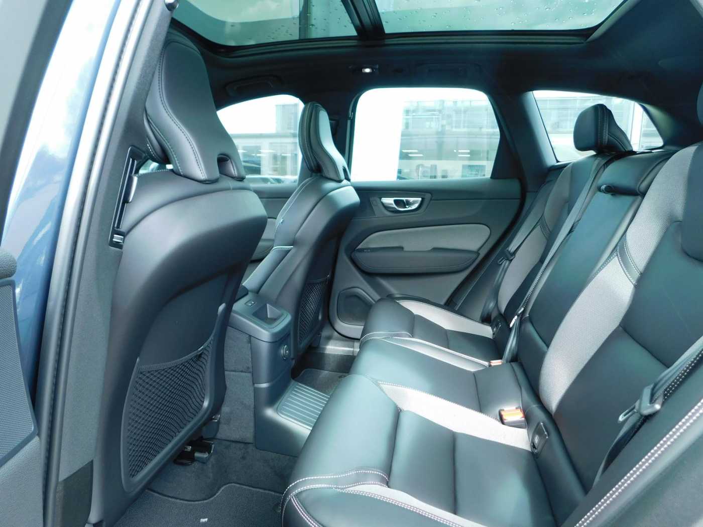 Volvo XC60 – Bild 9