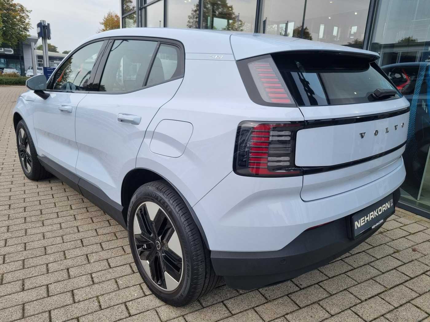Volvo EX30