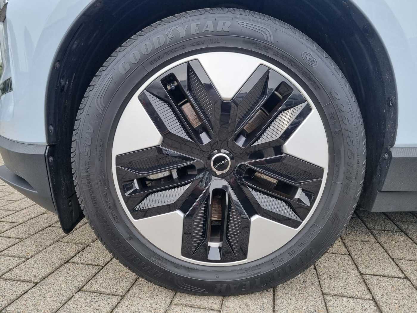 Volvo EX30 – Bild 16