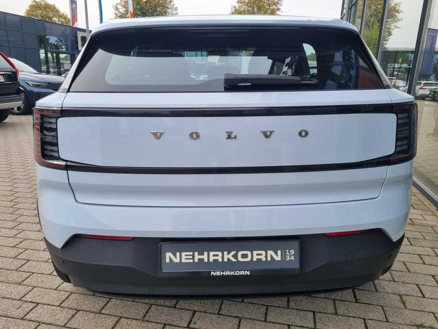 Volvo EX30 – Bild 17