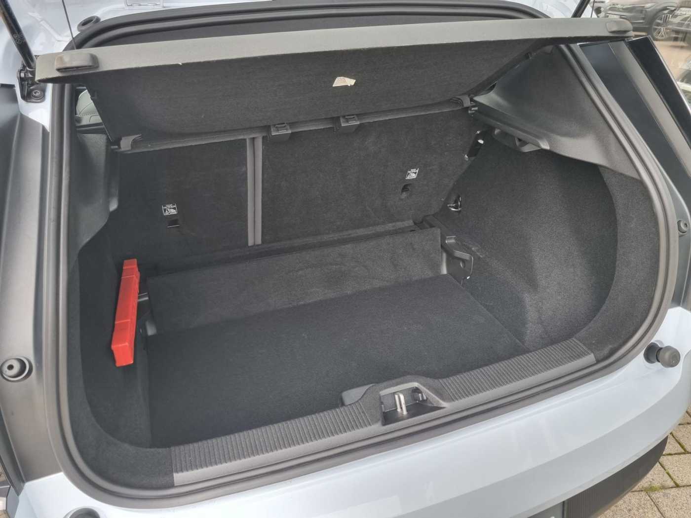 Volvo EX30 – Bild 18