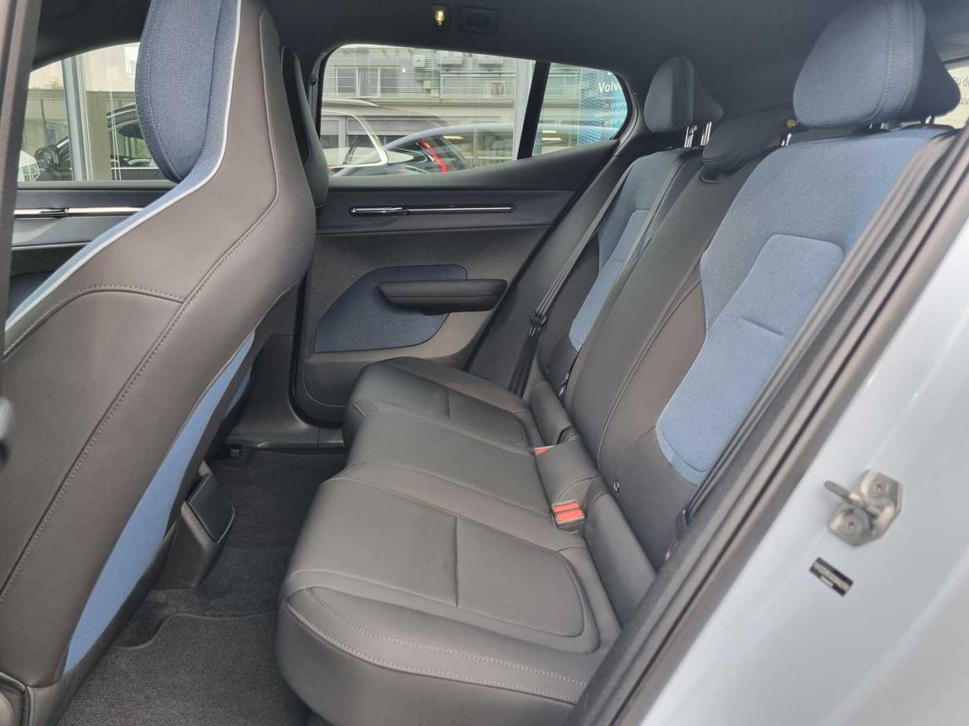 Volvo EX30 – Bild 19