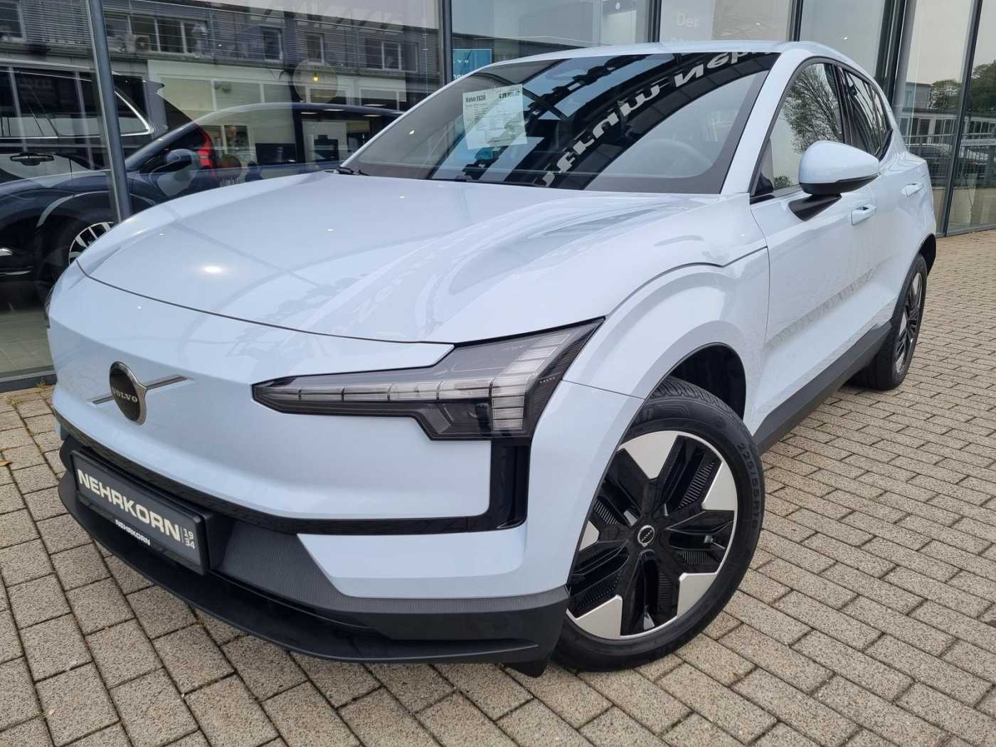 Volvo EX30 – Bild 2