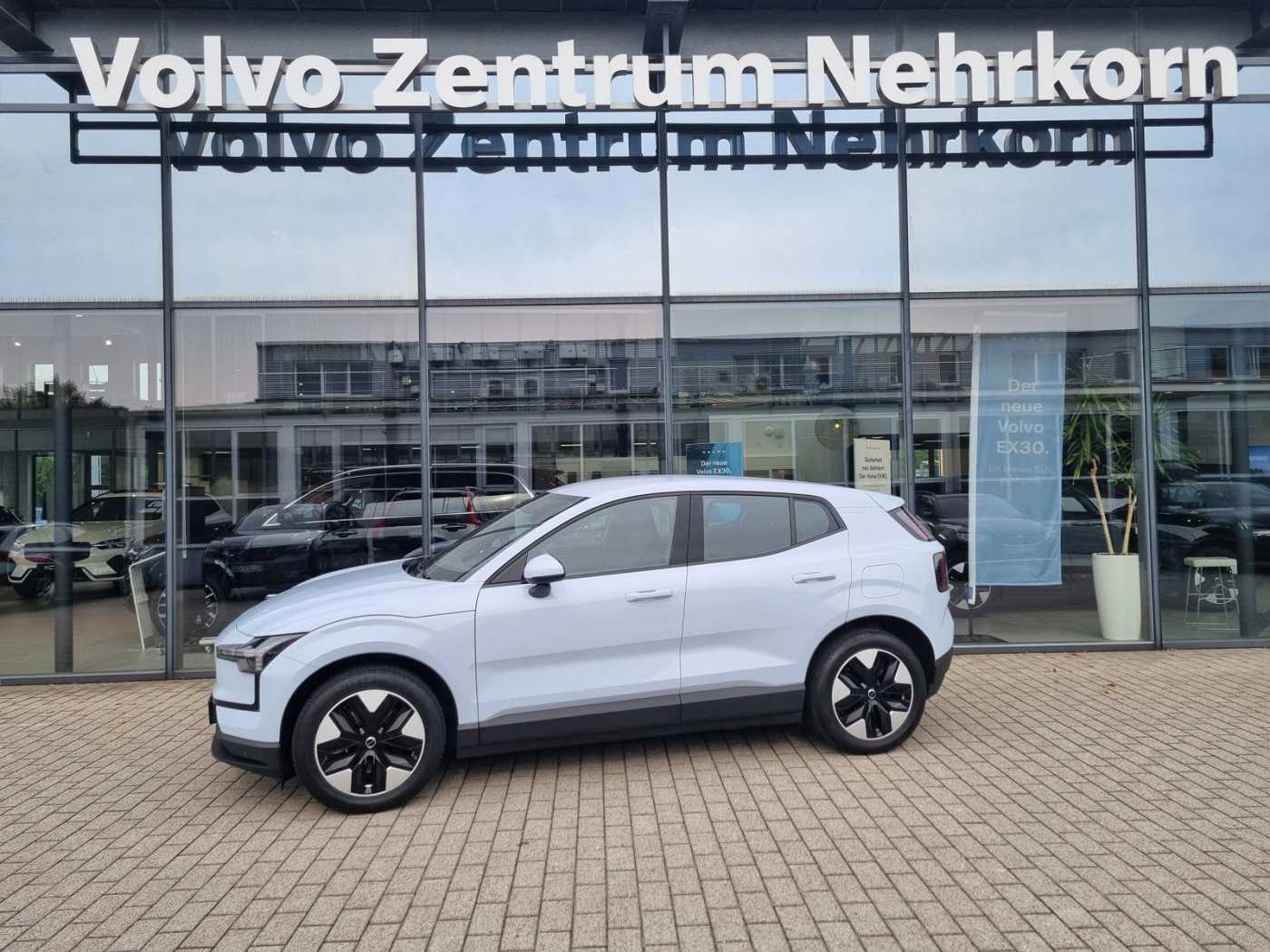Volvo EX30 – Bild 4