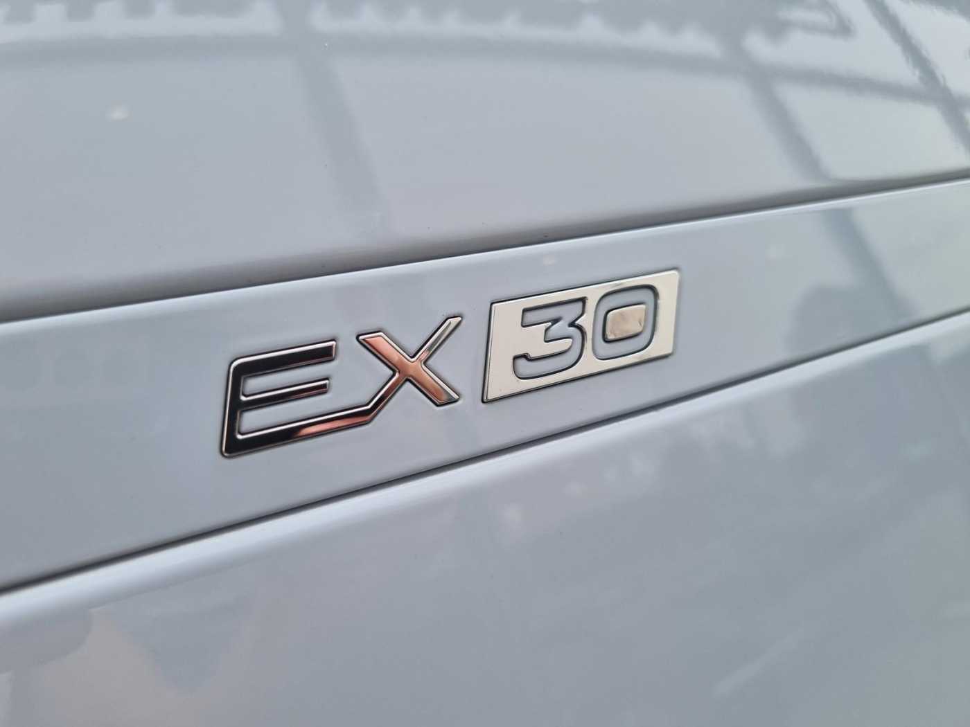 Volvo EX30 – Bild 7