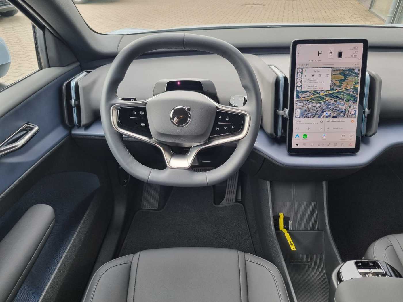 Volvo EX30 – Bild 8