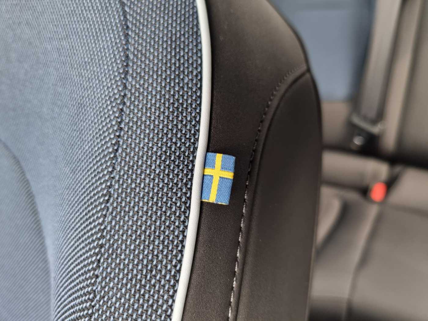 Volvo EX30 – Bild 9