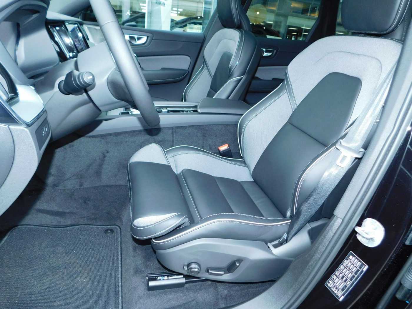 Volvo XC60 – Bild 10