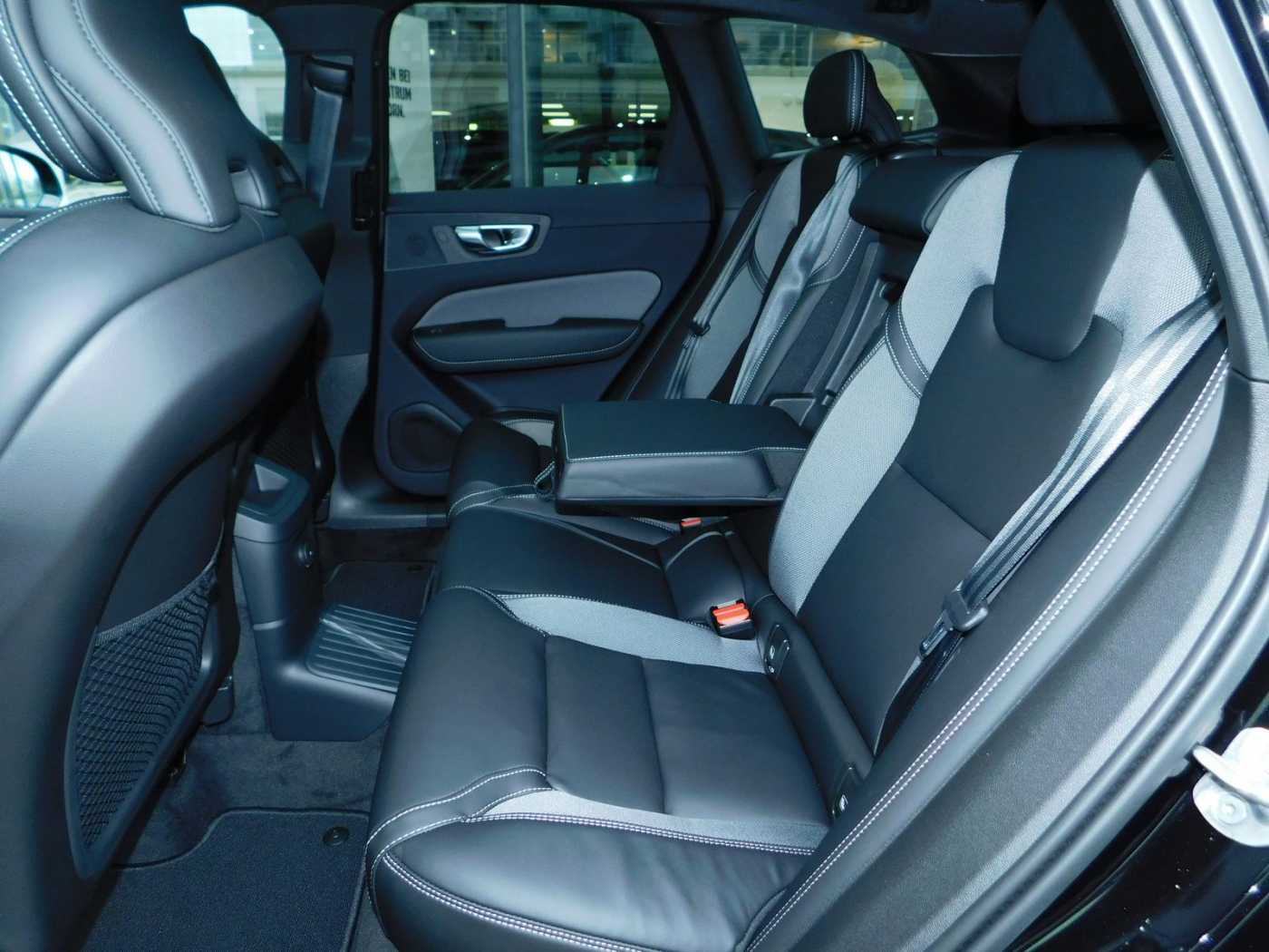 Volvo XC60 – Bild 11