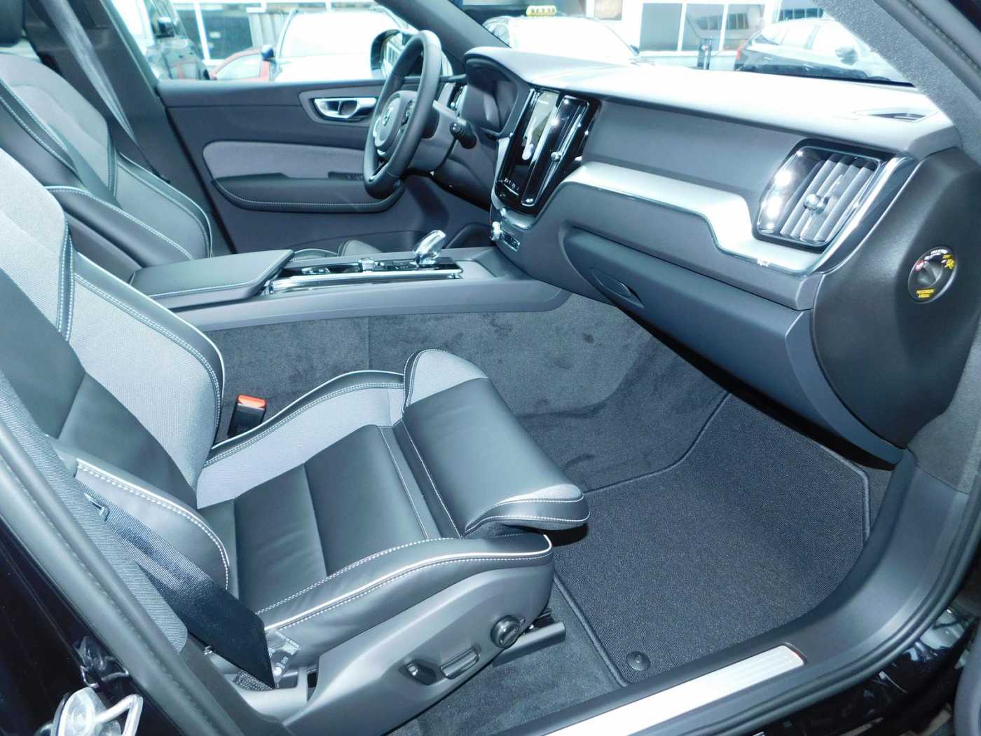Volvo XC60 – Bild 12