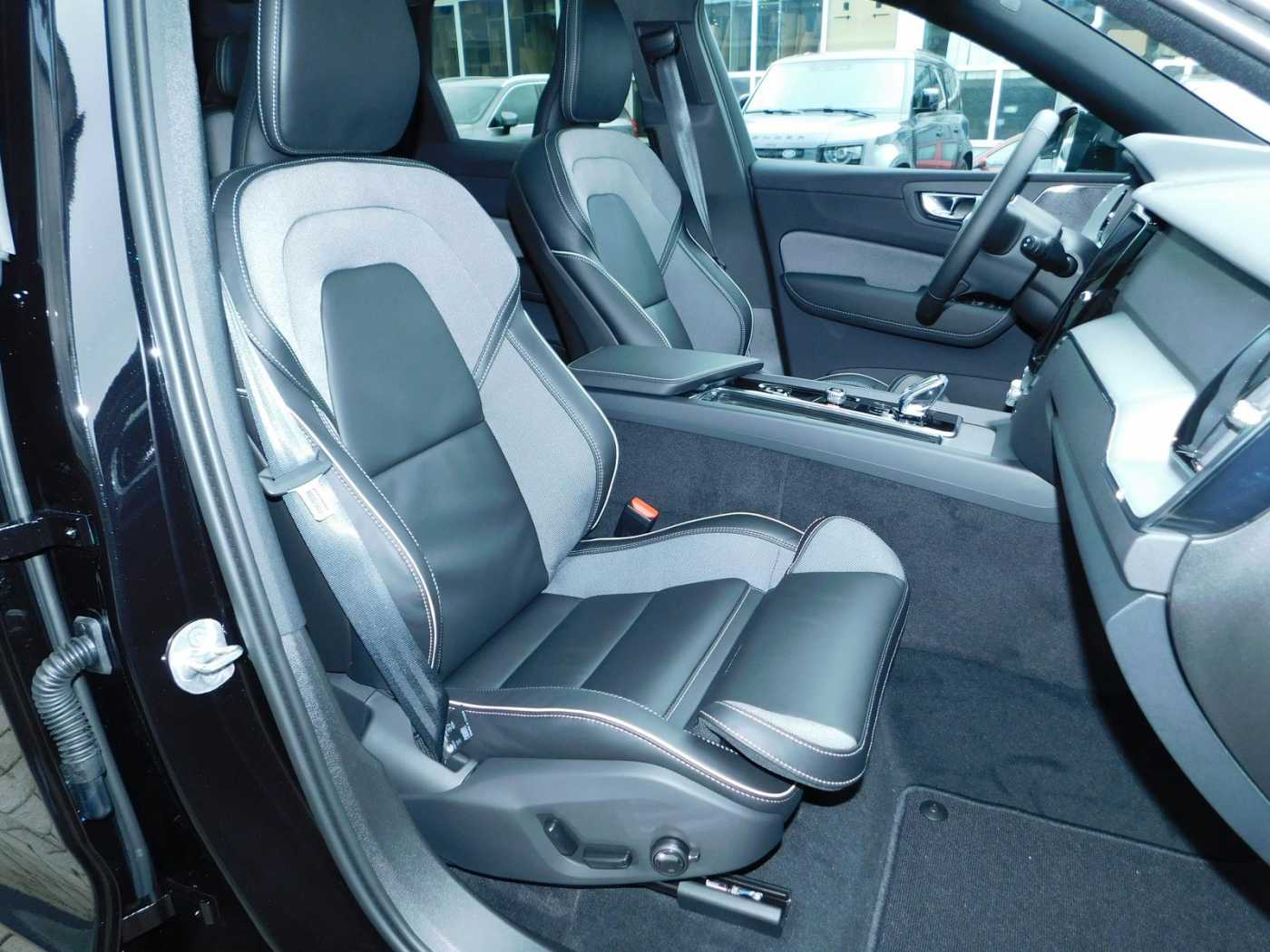Volvo XC60 – Bild 13