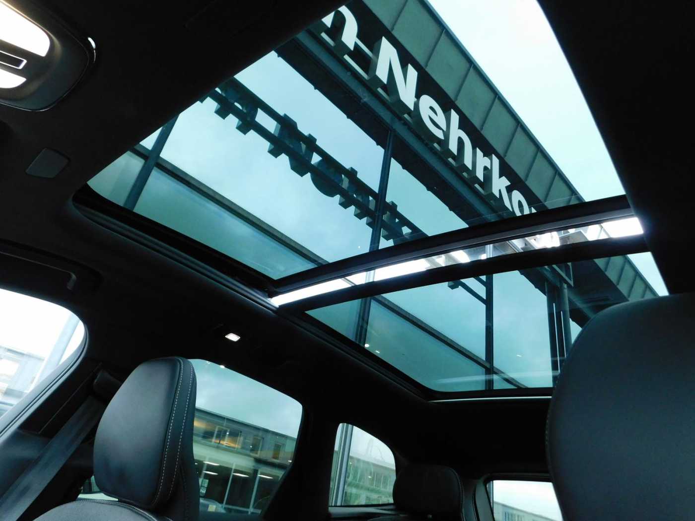 Volvo XC60 – Bild 14