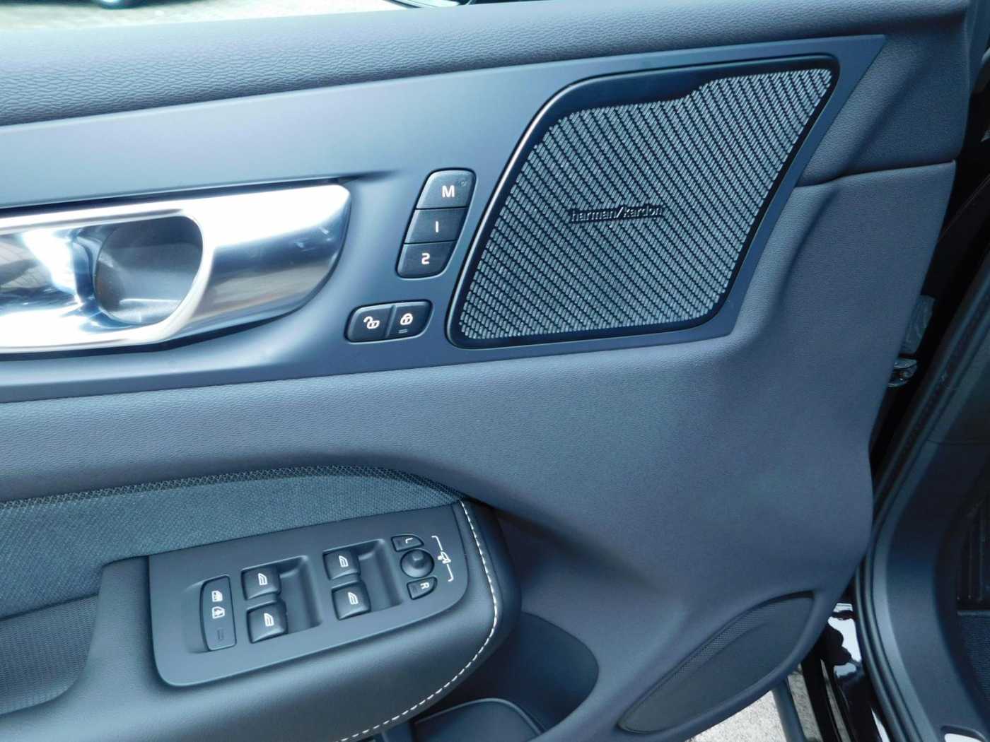 Volvo XC60 – Bild 15