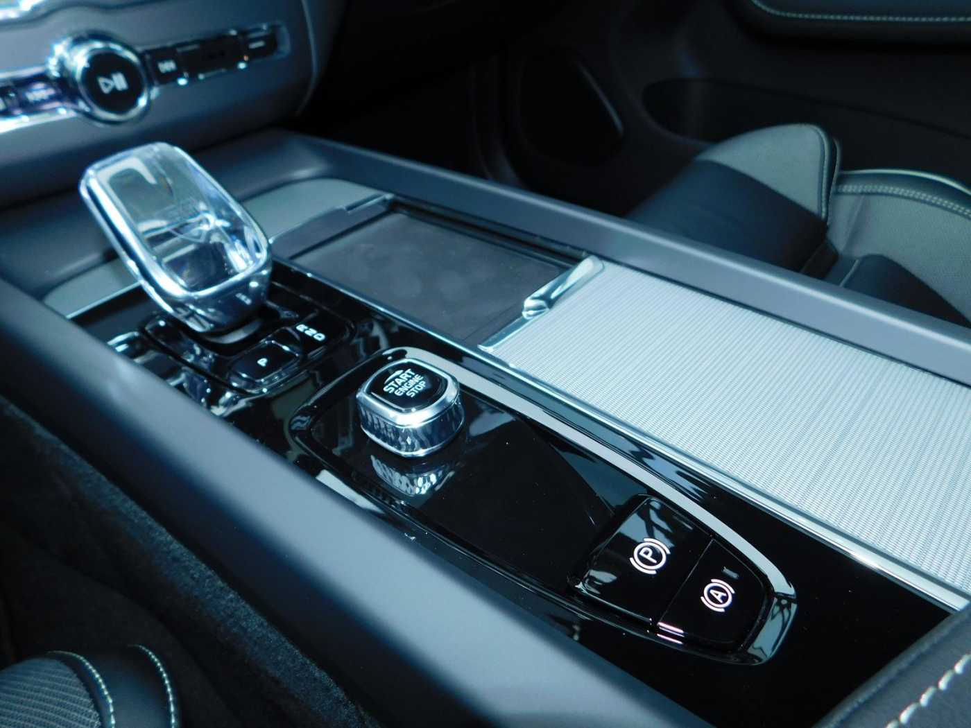 Volvo XC60 – Bild 16