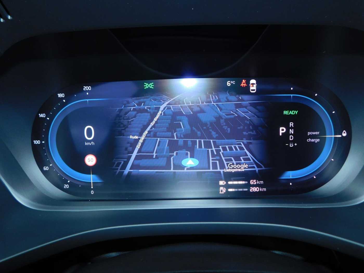 Volvo XC60 – Bild 17