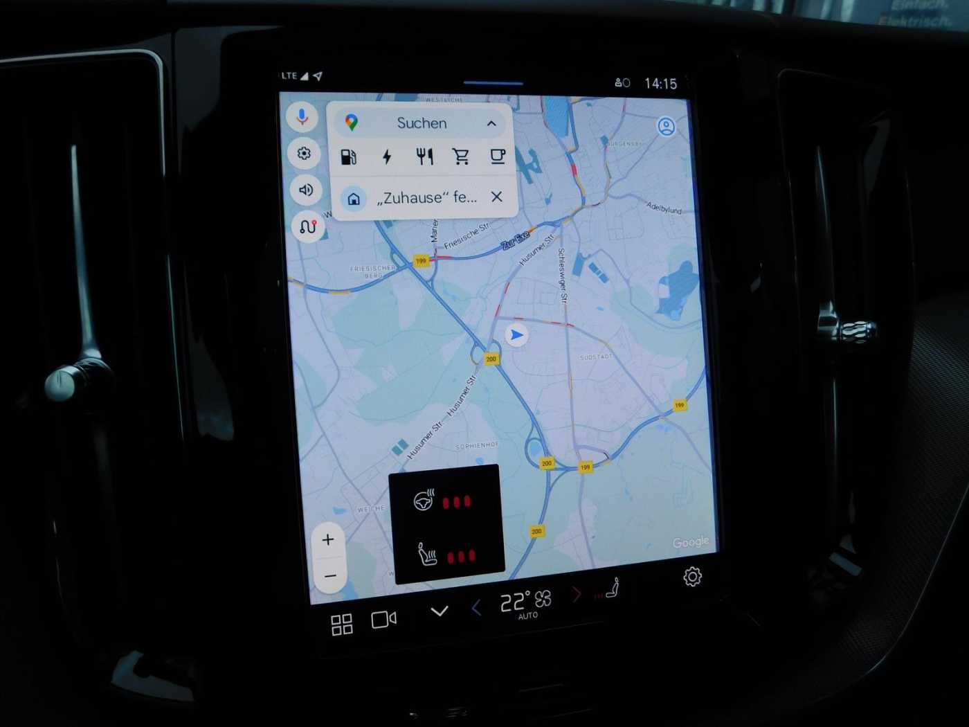 Volvo XC60 – Bild 18