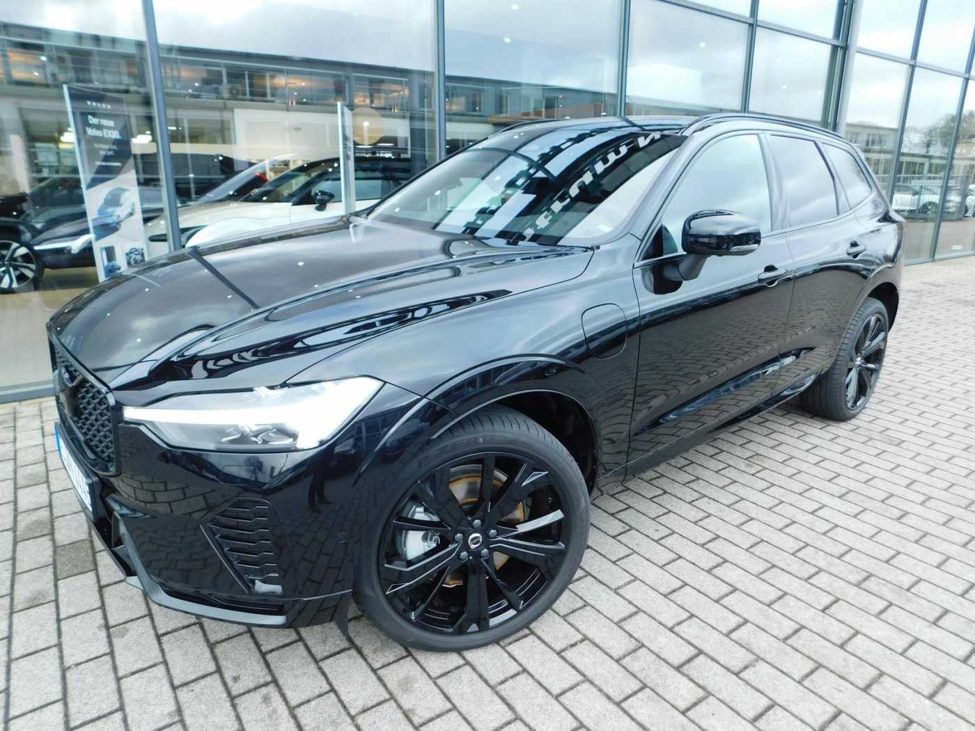 Volvo XC60 – Bild 2