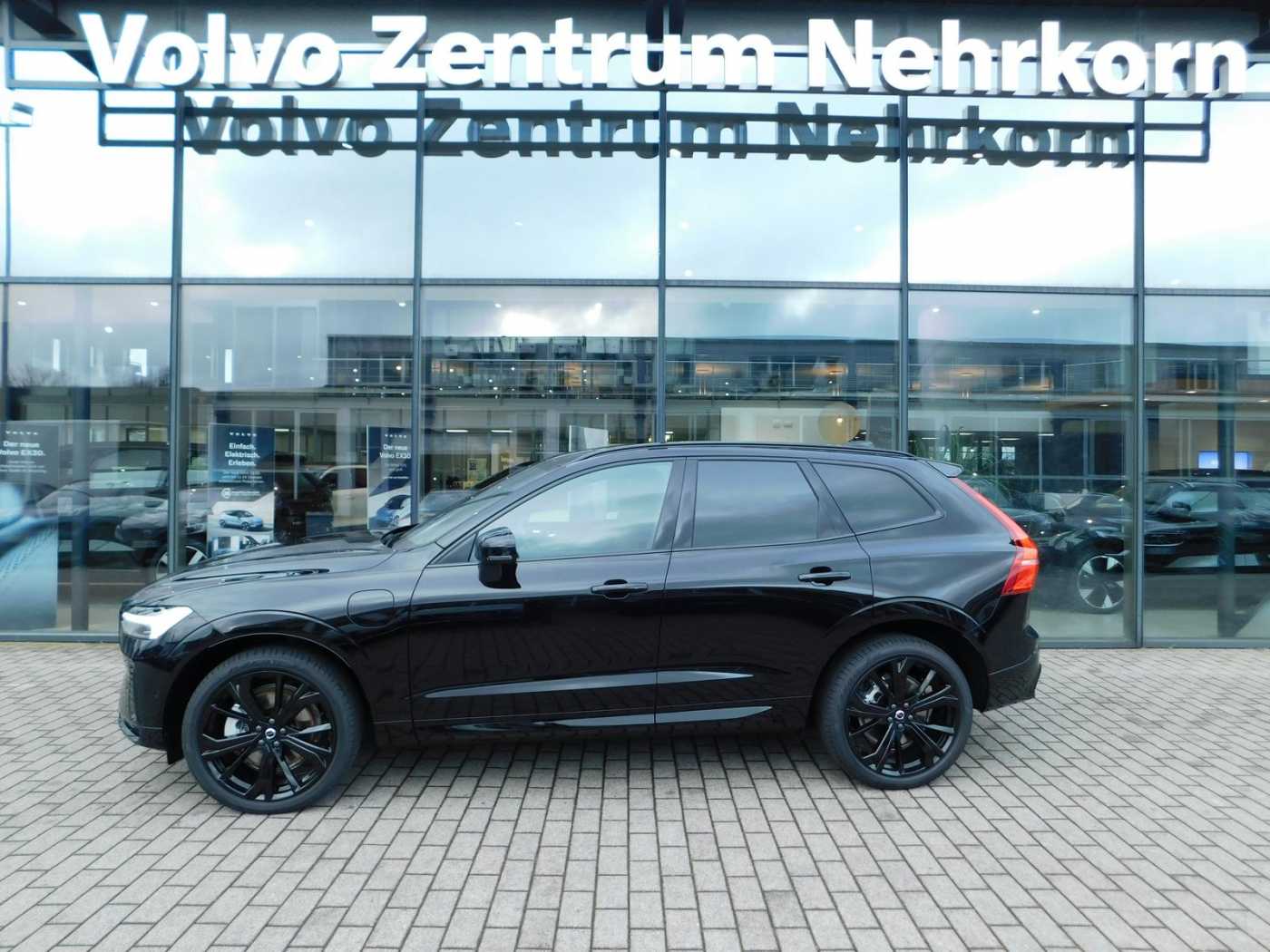 Volvo XC60 – Bild 4