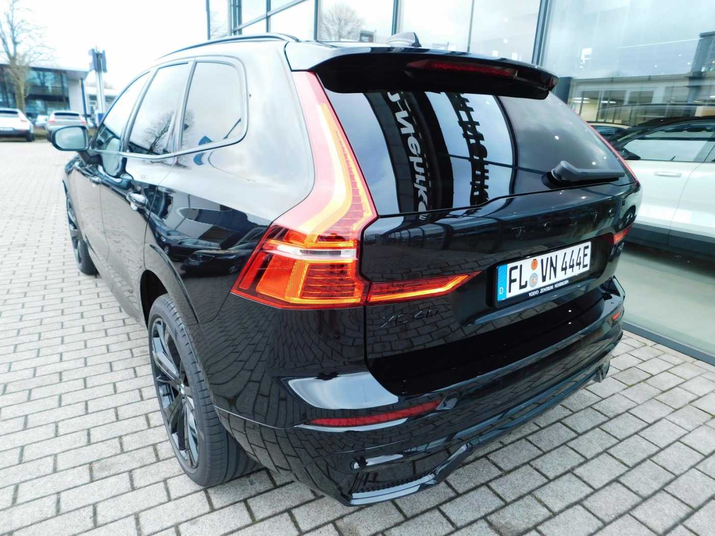 Volvo XC60 – Bild 5