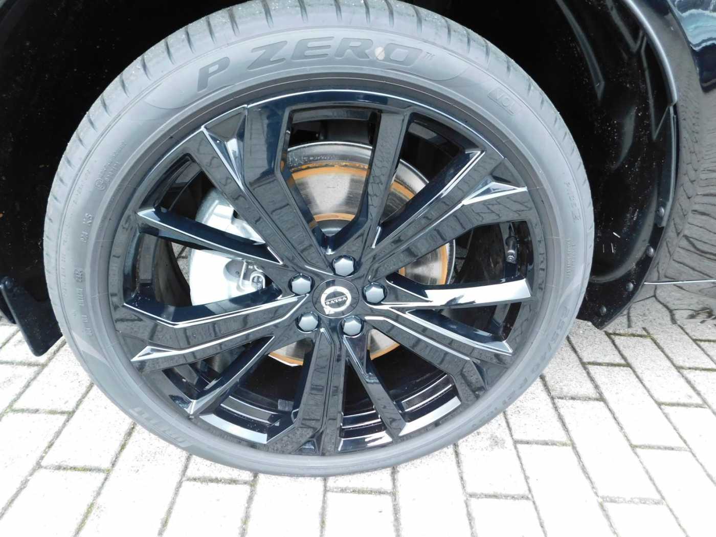 Volvo XC60 – Bild 9