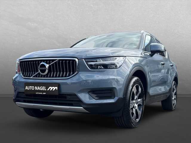 Volvo XC 40