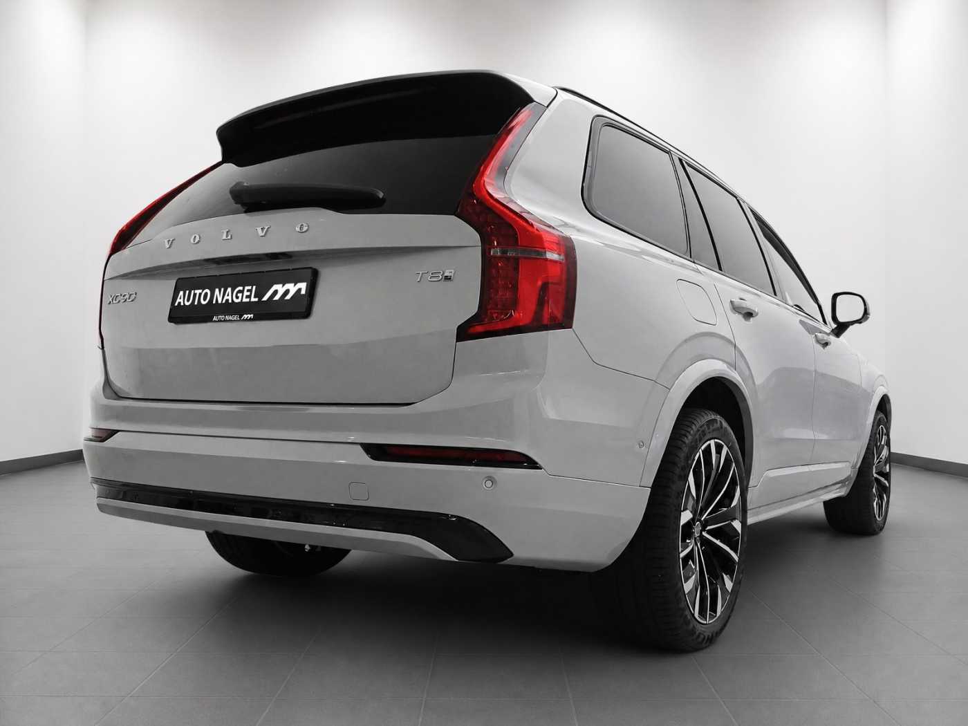 Volvo XC90 – Bild 2