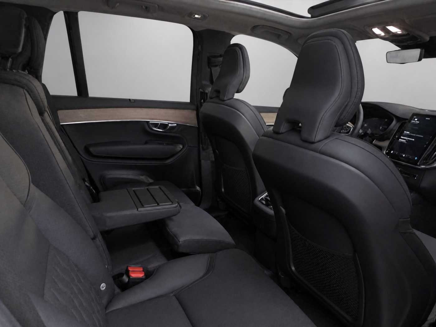 Volvo XC90 – Bild 5