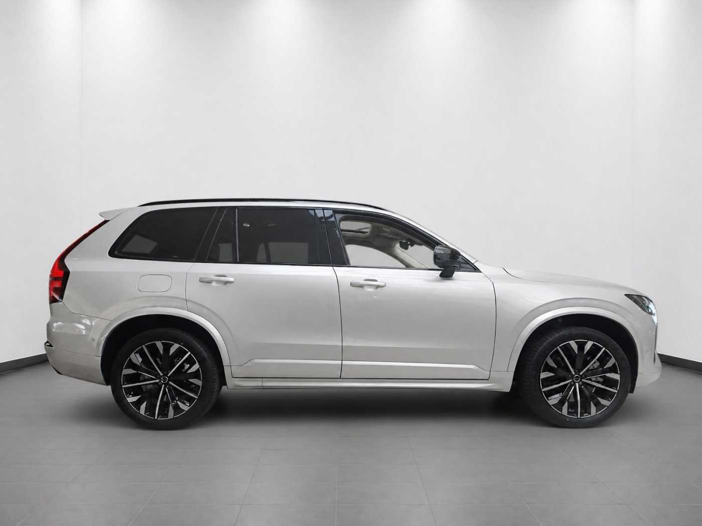 Volvo XC90 – Bild 6